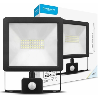 Modee Lighting ML-FLS6000K50WSA2N