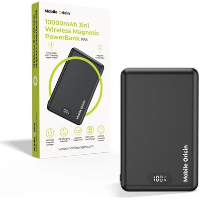 Mobile Origin MO-WMP-PB8