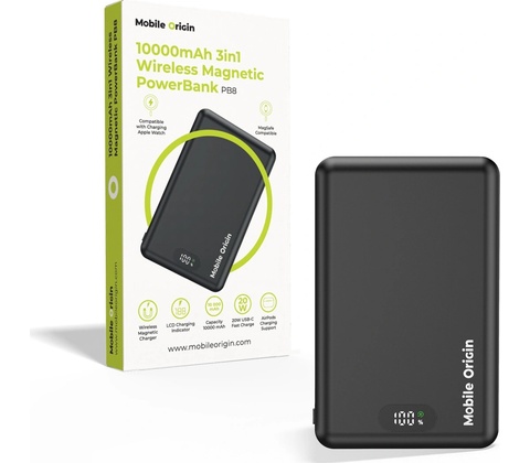 Mobile Origin MO-WMP-PB8