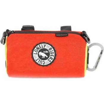 ULAC Чанта за кормило Ulac Coursier Pulse 1.1L Navy-Orange