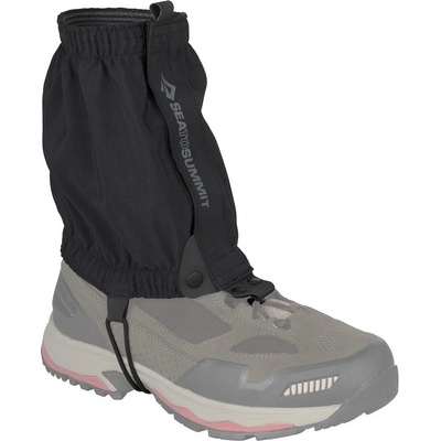 Sea to Summit Tumbleweed Ankle Gaiters Размер: L-XL / Цвят: черен