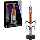 Image 1 of LEGO® Technic - NASA Artemis Space Launch System Rocket (42221)