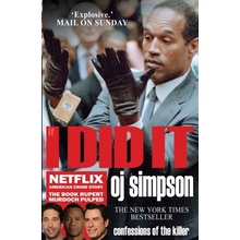 If I Did It - Simpson, OJ