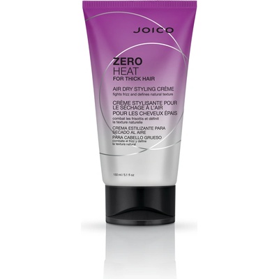 Joico Крем За Гъста Коса Zeroheat Air Dry Крем за коса дамски 150ml
