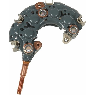 Usměrňovač, generátor AS-PL ARC6002