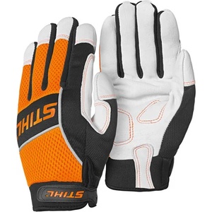 STIHL Ръкавици STIHL ADVANCE Ergo MS - размер M (00886111609)