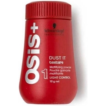 Schwarzkopf Dust It Matující pudr 10 g