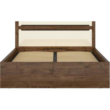 Bogdan Furniture Europe Легло Ruso LOZ/160-E20