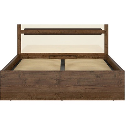 Bogdan Furniture Europe Легло Ruso LOZ/160-E20