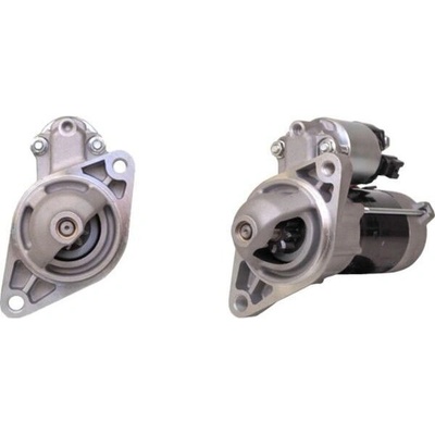 Startér Toyota Verso 1.3 16V Denso 228000-8550