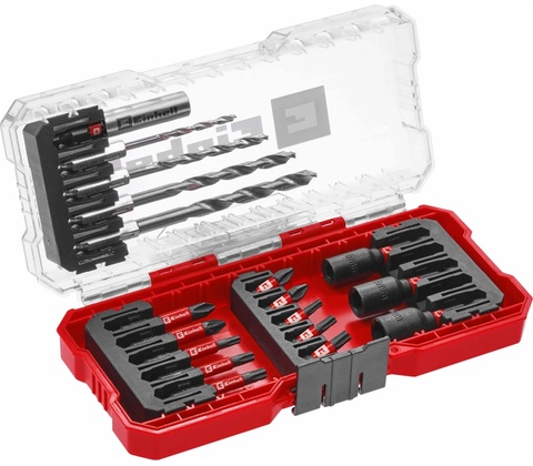 Einhell 18dílná sada 49108709