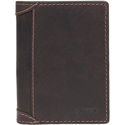 Lagen pánska peňaženka 51146 D. Brown
