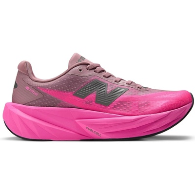 New Balance Дамски маратонки New Balance FuelCell Rebel v5 Womens Running Shoes - Pink Heat