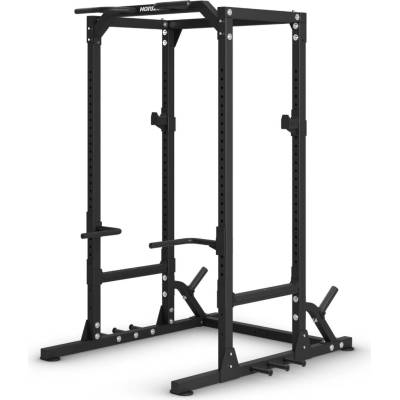 Horizon Fitness HPR70 Power Rack