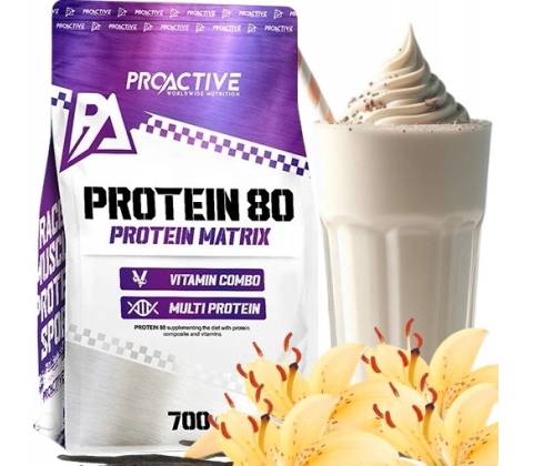 ProActive Protein 80 700 g