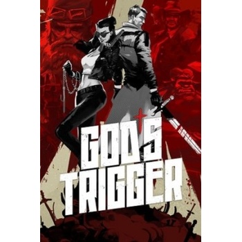 God's Trigger