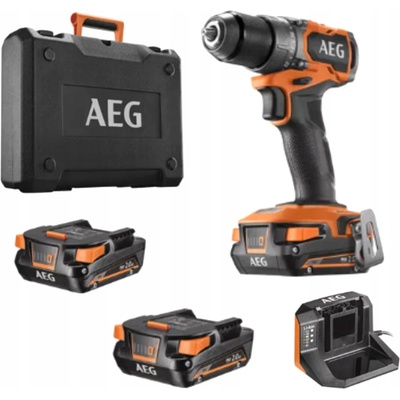 AEG BS18SBL2-202C