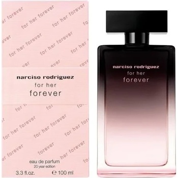 Narciso Rodriguez Narciso Rodrigues for Her Forever EDP 100 ml - Парфюм за жени
