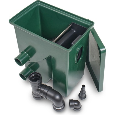 SIBO CompactSieve II