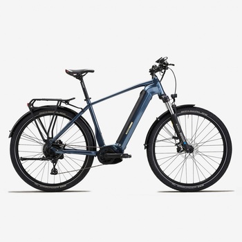 Stilus E-Touring 2025