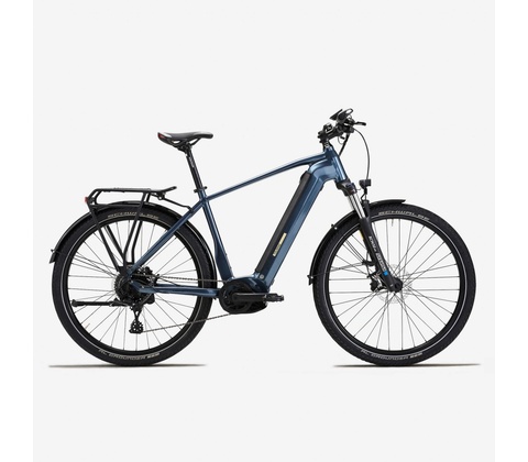 Stilus E-Touring 2025