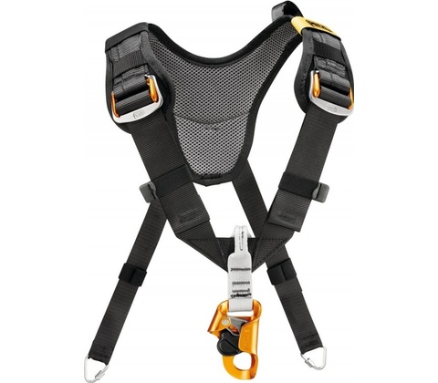 Petzl Top croll