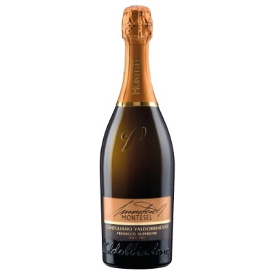 Montesel Millesimato Prosecco Valdobbiadene DOCG 0,75 l