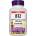 Webber Naturals Vitamin B12 2500 mcg | Cyanocobalamin [60 Подезични таблетки ]