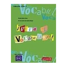 Viva el vocabulario intermedio B1-B2