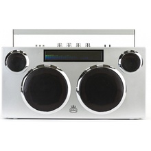 GPO Manhattan Boombox