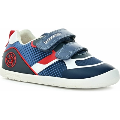 Biomecanics Zapato Sport Rejilla Petrol