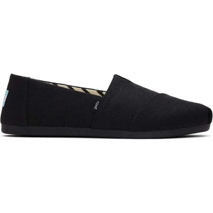 TOMS 10020783 espadrilles - Black (Black)
