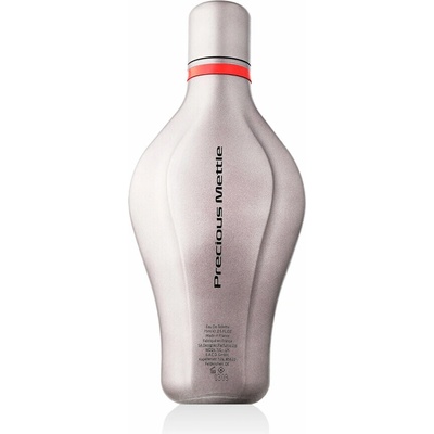F1 Parfums Precious Mettle toaletná voda unisex 75 ml