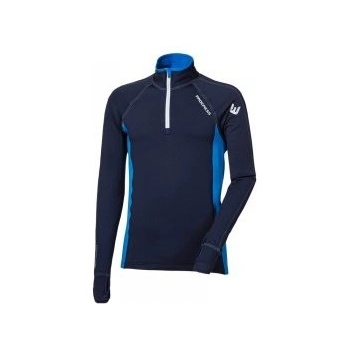 Progress TOREZ ZIP tm.modrá/sv.modrá