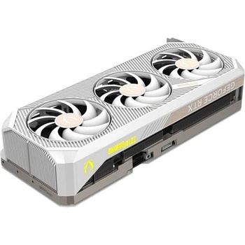 Image 1 of ZOTAC GeForce RTX 5080 Solid OC White Edition 16GB GDDR7 256bit (ZT-B50800Q-10P)