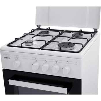 Image 1 of Samus SM 450 ABS