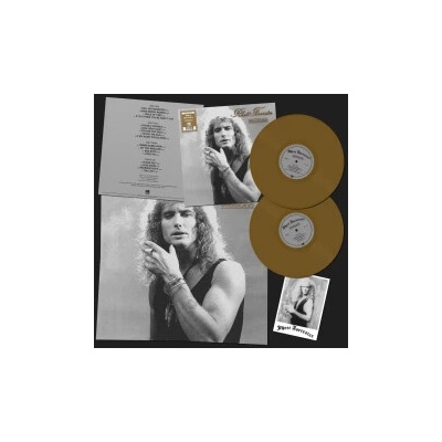 FORRESTER, RHETT - SESSIONS LP