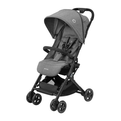 MAXI COSI golf Lara² Essential Black 2023