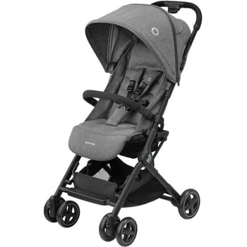 MAXI COSI golf Lara² Essential Black 2023