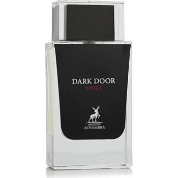 Maison Alhambra Dark Door Sport parfémovaná voda pánská 100 ml
