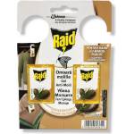Raid гел срещу молци, Кедър, 2 броя