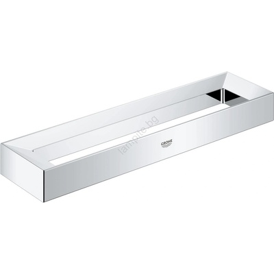 GROHE Selection Cube 40766000