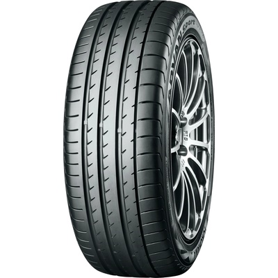 Yokohama 315/35R20 110Y XL/RF ADVAN Sport V105 Z. P. S RPB