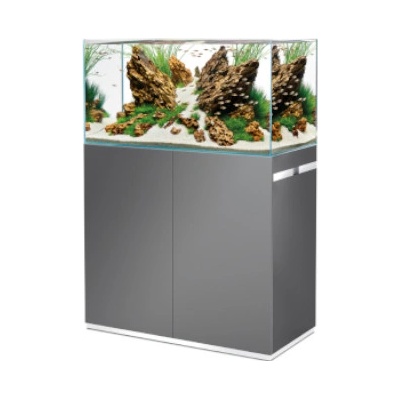 Oase ScaperLine 90 set sivý 180 l