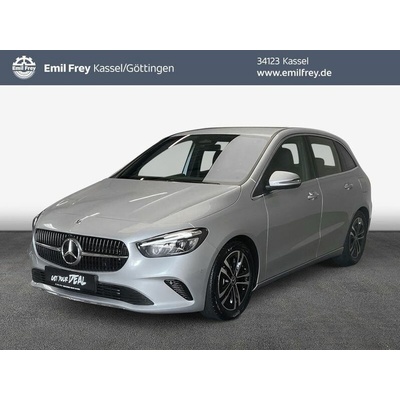 Mercedes-Benz B 180 d Advanced 85 kW