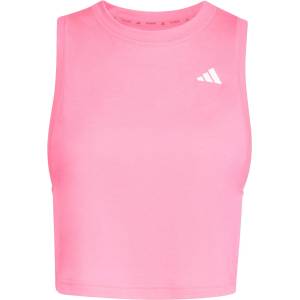 adidas Дамски потник с широка презрамка adidas Women's WE Tank Tank top - Lucid Pink (916-6800-0113)