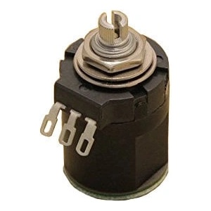 Fender SW/POT ASSY S-1 250K . 25B SPSH Копче за управление (0078777049)