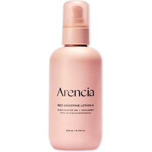Arencia - Red Smoothie Lotion 5 200ml