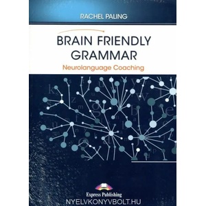 BRAIN FRIENDLY GRAMMAR (ISBN: 9781471591204)