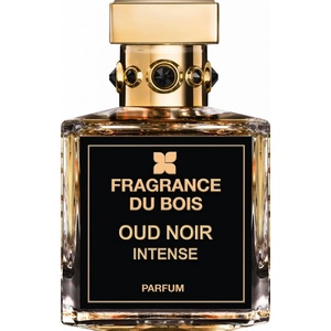 Fragrance Du Bois Shades Collection - Oud Noir Intense Extrait de Parfum 100 ml Парфюми